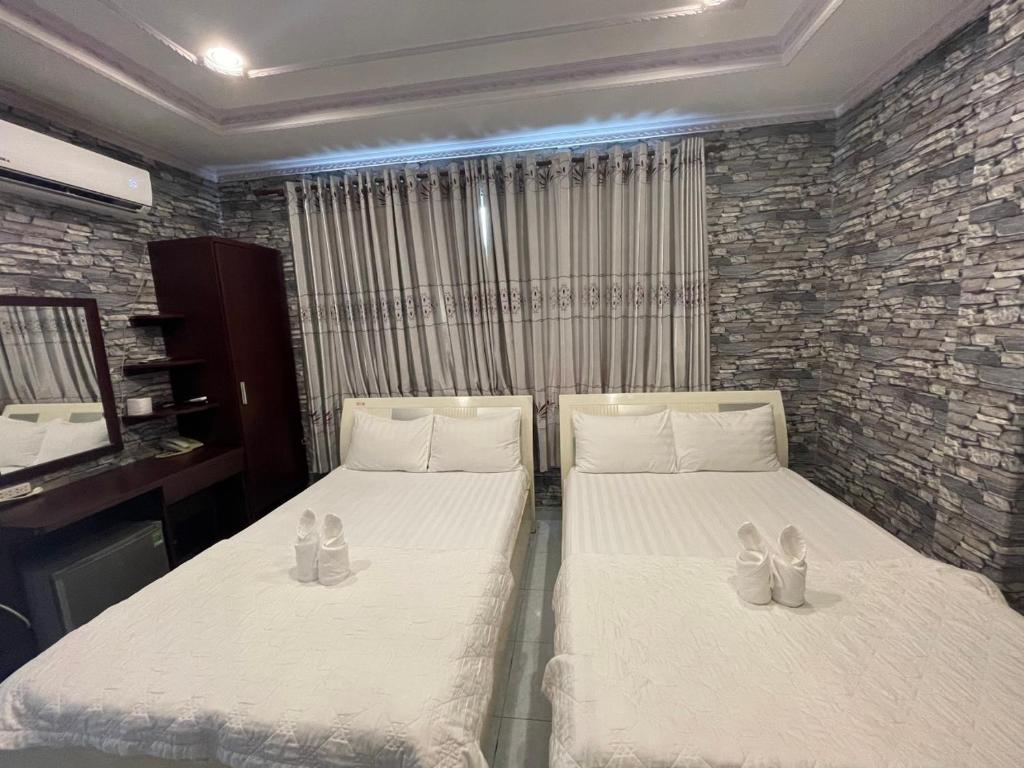 Cát Tiên Sa Hotel